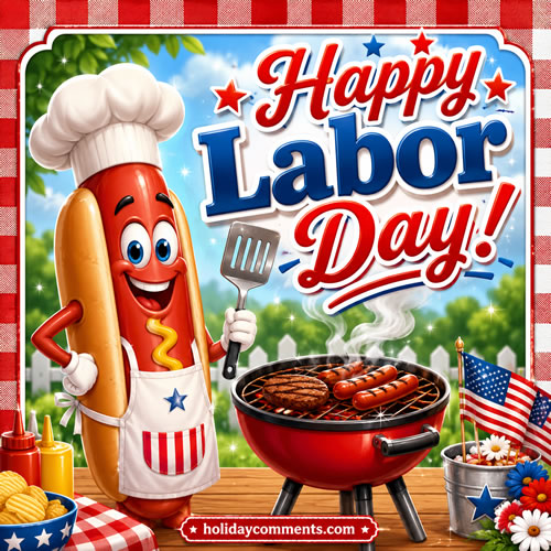 Labor Day