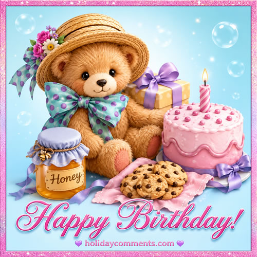 Picnic Birthday
