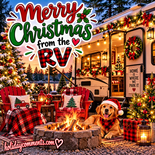 Fv Christmas image to share