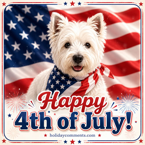 Dog Fourth