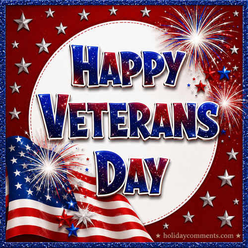 Happy Veterans Day Veterans Day image to share