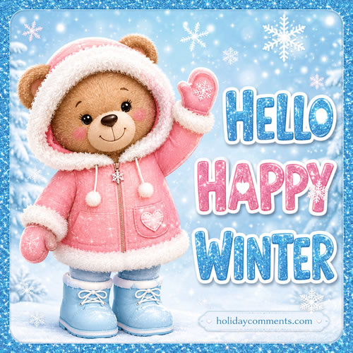Winter