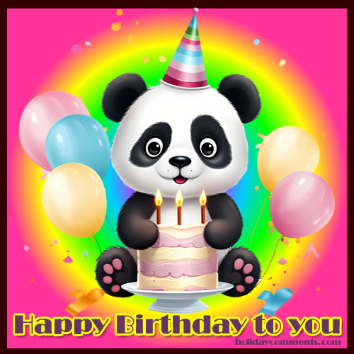 Birthday