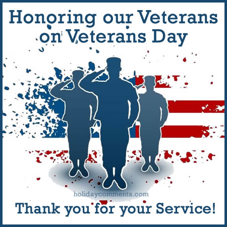 Veterans Day
