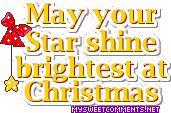 Brightest At Christmas Picture