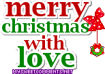 Christmas With Love Picture