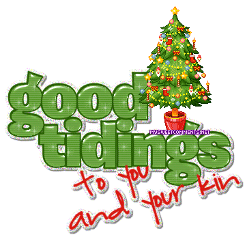 Good Tidings Picture
