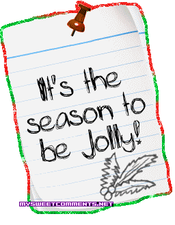 Jolly Note Picture