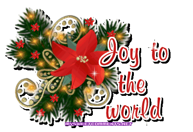 Joy To The World Picture