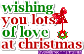 Lots Of Love Wreath Picture