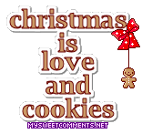 Love And Cookies Picture