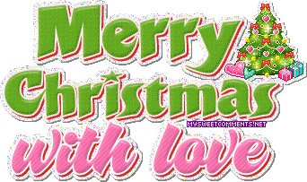 Merry Love Picture