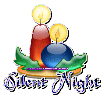 Silent Night Picture