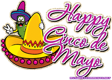 Happy Cinco De Mayo Picture
