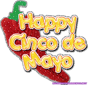 Happy Cinco De Mayo Picture