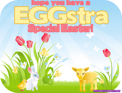 Eggstra Special Picture