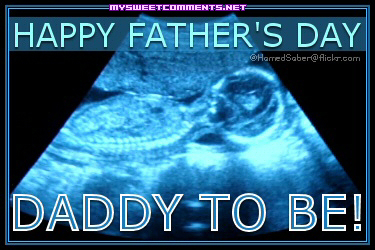 Daddy To Be Picture