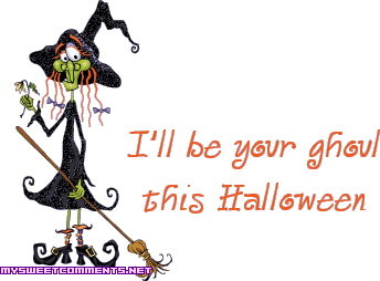 Ghoul Hallowen Picture