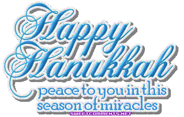 Happy Hanukkah Picture