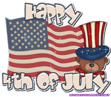 Happy Th Of July Picture