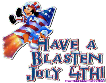 Have A Blasten July Th Picture