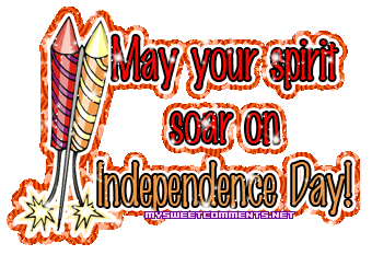 Independence Spirit Soar Picture