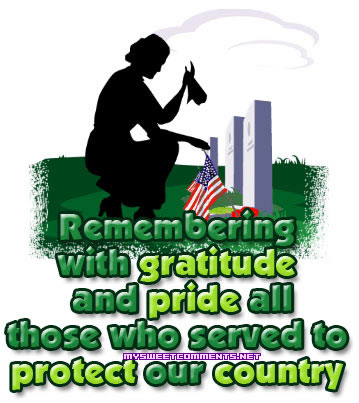 Gratitude And Pride Picture