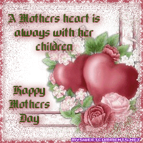 A Mothers Heart Picture