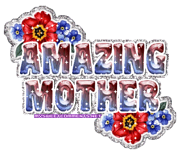 Amazing Mother Picture