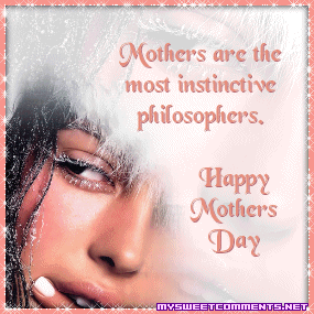 Mother Philosopher Picture