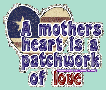 Patchwork Of Love Picture
