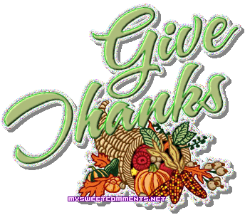Give Thanks Picture