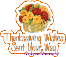 Tgiving Wishes Picture