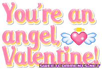 Angel Valentine Picture
