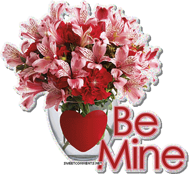 Be Mine Ss Picture