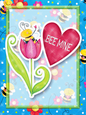Bee Mine Picture