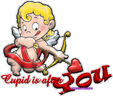 Cupid After You Picture