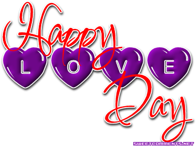 Happy Love Day Picture