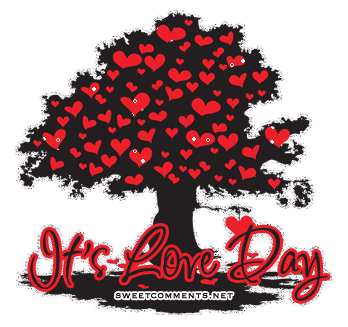 Its Love Day Picture