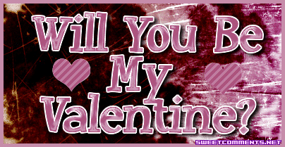Val Be My Valentine Picture