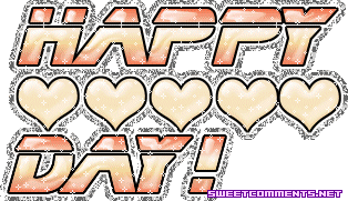 Val Happy Heart Day Picture