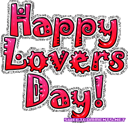 Val Happy Lovers Day Picture