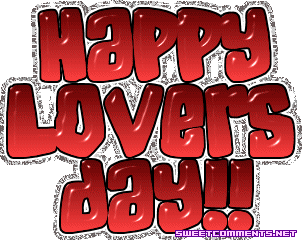 Val Happy Lovers Day Picture