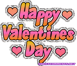 Val Happy V Day Picture