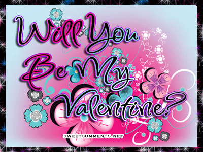 Will You Be Mine Picture