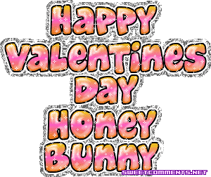 Z Val Honey Bunny Picture