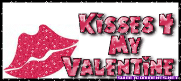 Z Val Kisses Picture
