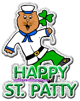 St Patricks Day Picture